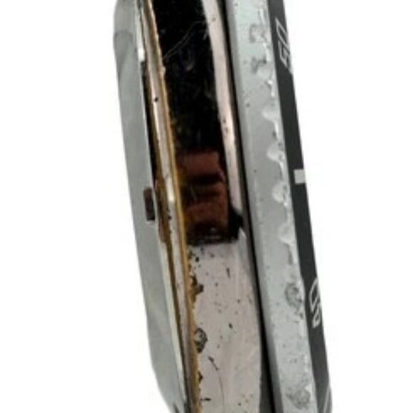 Tag Heuer 37mm Men's Professional 1000 Series Watch Jubilee 261/3! Ref: 980.033! - Picture 8 of 10